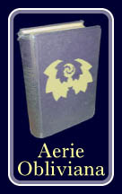 Aerie Obliviana